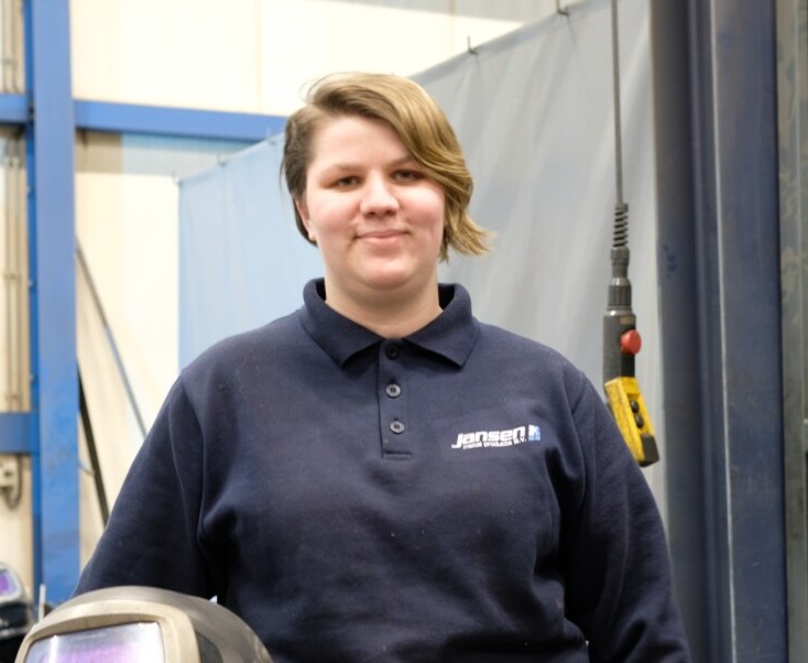 Cheyenne van Elteren